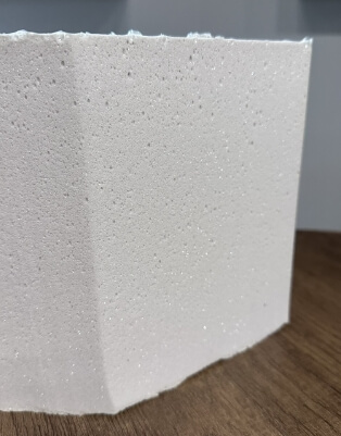 Two Component Polyurethane Foam